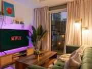 Deal! 1 BR Broadway Avenue