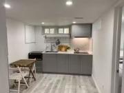 Unique 1 BR C 38 Wishing Well Drive, Toronto, ON, M1T...