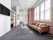 Cheap 1 BR Commercial Road