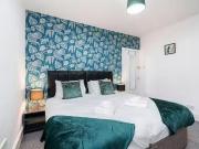 Cozy 1 BR Curzon Street, Derby
