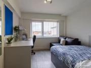 Just in! 1 BR Dover Street Apartments Standard Ensuite
