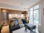 Deal! 1 BR East 1st Avenue