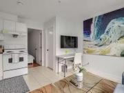 For Rent! 1 BR East 26th Avenue