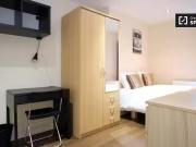 For Rent! 1 BR Ensuite room for rent in 4 bed house in...