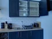 New 1 BR Erskine Street