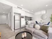 Rental! 1 BR Merivale Street
