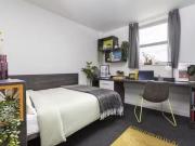 Rental! 1 BR Mill Point Classic En Suite