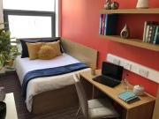 New 1 BR Norfolk Street Deluxe En Suite