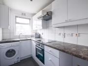 Cozy 1 BR Parking for rent in Stopford Road, London, E13
