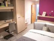 Just in! 1 BR Platinum Ensuite