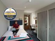 Just in! 1 BR Platinum Studio