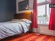 Cheap 1 BR Practical studio flat to rent in Rathgar, Dublin
