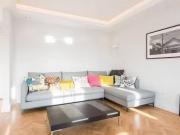 Nice 1 BR Queensway
