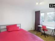 Rental! 1 BR Room in shared flat for rent in Mile End...