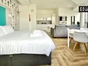 Rental! 1 BR Studio apartment for rent in Inchicore, Dublin