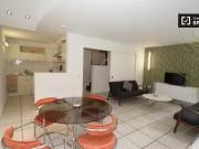 Rental! 1 BR Stylish 3 bedroom apartment for rent in Old...
