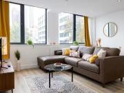Rental! 1 BR Talbot Road