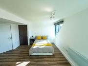 Charming 1 BR The Nest courtyard Studio