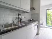 Charming 1 BR The Oval Premium Studio Charming 1 BR The Oval Premium Studio