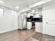 Nice 1 BR Unit 2 2 25 Gemma Pl, Brampton, Ontario L6Z 0J5