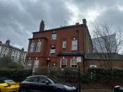 Charming 1 Double Bedroom Flat