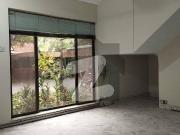 Charming 1 Kanal House Available For Rent In Gulberg....