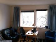 Charming 1 Room Apartment in Berlin Wilmersdorf – Fully...