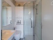 Charming 1 room apartment in the heart of Berlin Mitte...