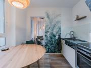 Charming 1 Room Apartment with Classic Berlin Flair in...