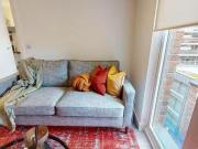 Just in! 1 Room Bloomery Place 24397# 1 Bed 1 Bath