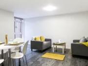 Cozy 1 Room Edward street S3 1 Bed, 1 Bath