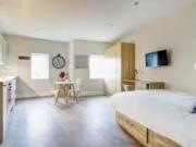 Rental! 1 Room Flat T, Park View 1 Bedroom 1 Bathroom