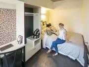 Cozy 1 Room Student One Wharf Street 5 Bed Standard