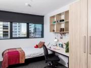 New 1 Room Uni Lodge South Bank 6 Bedroom Multi Share Apar.
