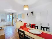 Charming 1BDR Paris 16E Auteuil / Exelmans ✨