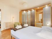 Charming 1BR Apartment with Elevator Access in Quiet...