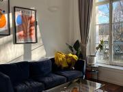 Charming 1br flat in Islington w/ outdoor space