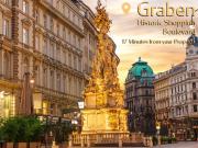 Charming 1BR Retreat Moments from Reumannplatz U1,... Charming 1BR Retreat Moments from Reumannplatz U1,...