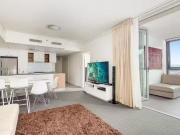 Unique 2003/128 Charlotte Street, Brisbane City, QLD 4000