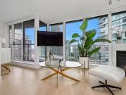 Charming 2006 501 Pacific Street, Vancouver, BC, V6Z 2X6...