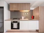 Deal! 2007/157 Abeckett Street, Melbourne Apartment for...