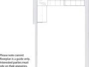 For Rent! 2011/181 ABeckett Street, Melbourne Apartment...