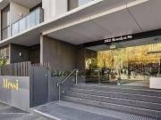 Rental! 201/162 Rosslyn Street, West Melbourne, VIC 3003