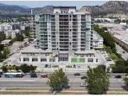 New 2040 Springfield Road Unit# 105/106, Kelowna, BC,...