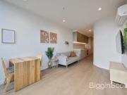 For Rent! 206/320 Plummer Street, Port Melbourne, VIC 3207