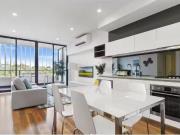 For Rent! 206/850 Bourke Street, WATERLOO Apartment for...