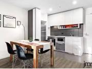 Cozy 207/253 Franklin Street, Melbourne Apartment for...