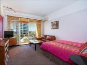 Cozy 207/355 Main Street, Kangaroo Point, QLD 4169
