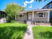 Unique 20 BR Main Floor 2510 16 Street Nw, Calgary, AB,...