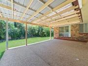 Cozy 20 Michelmore Road, Carrara, QLD 4211